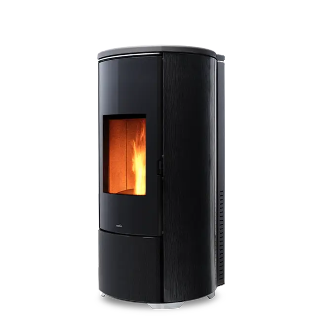 BLACK GLASS
