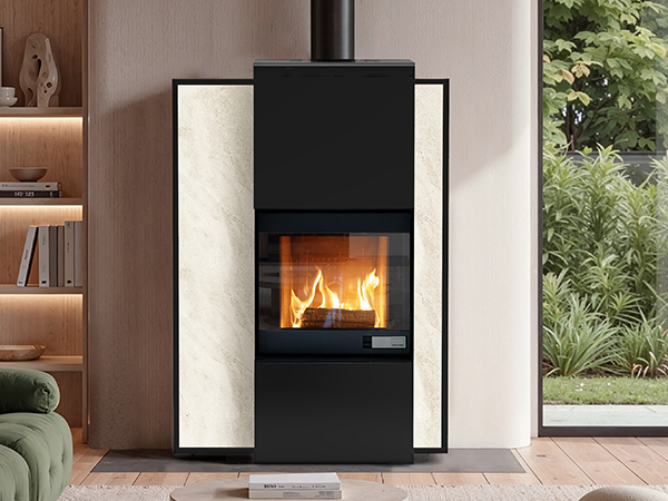 SERIE S FOGHET EVO ARIA