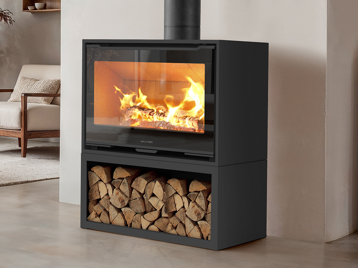 QUADRO+ STEEL 80