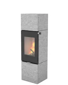 Nexo 160 Pierre ollaire