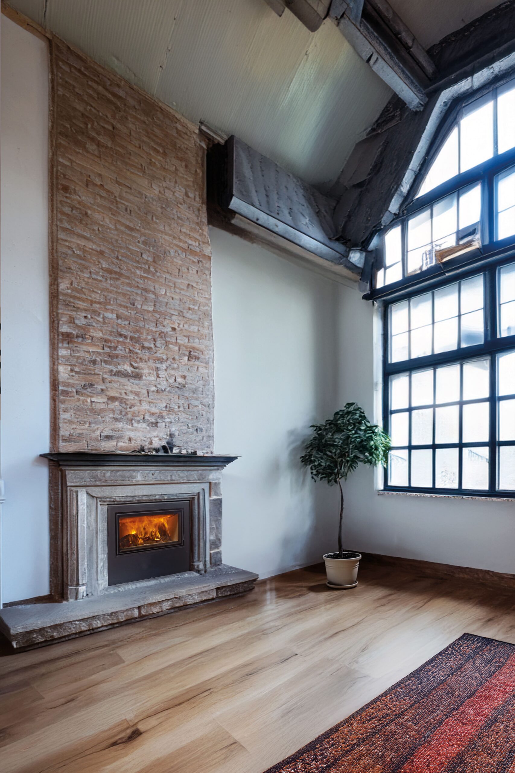 LOFT PLUS