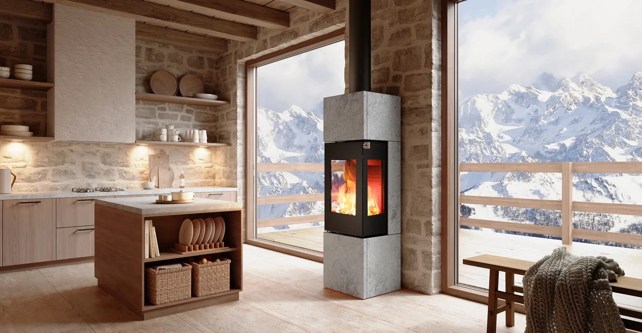 Nexo 160 Pierre ollaire