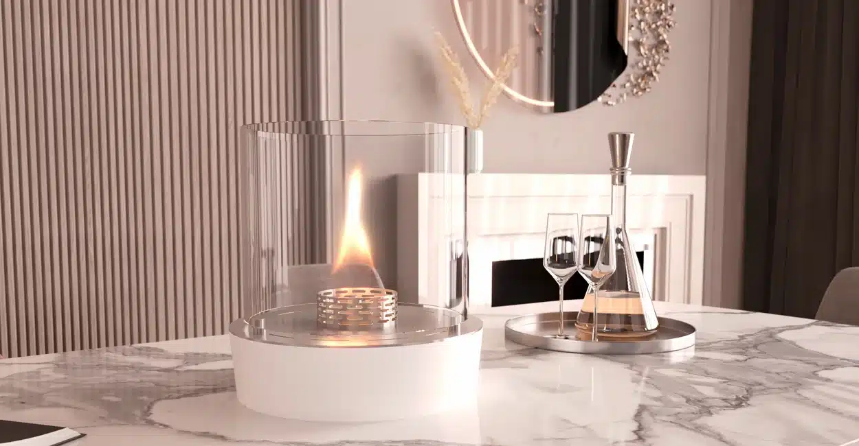 Nice Table Top